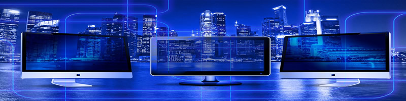 IoT based Security